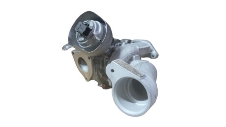Акция Турбіна відновлена FIAT Scudo 07-16; PEUGEOT Expert 07-16, 407 03-11; CITROEN Jumpy 07-16, C4 10-20 MSG 807489-0001