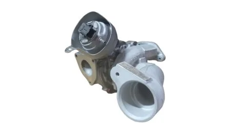 Акция Турбіна відновлена FIAT Scudo 07-16; PEUGEOT Expert 07-16, 407 03-11; CITROEN Jumpy 07-16, C4 10-20 MSG 807489-0001