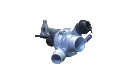 Акция Турбіна відновлена OPEL Astra J 10-15, Insignia 17-22, Astra K 15-22 MSG 814698-0002