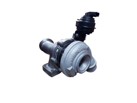 Акция Турбіна відновлена IVECO Daily E5 11-14, Daily E6 14-, Daily E4 06-11 MSG 836825-0009