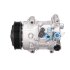 Компресор кондиціонера відновлений TOYOTA Corolla 07-13, Matrix 02-14 MSG 88310-02730 R (фото 1)