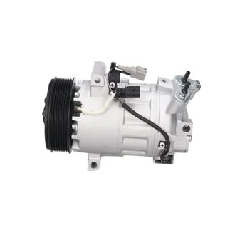 Компресор кондиціонера відновлений RENAULT Captur 13-20, Clio IV 12-19, Kaptur 16-22 MSG 92600-0217R R