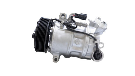 Компресор кондиціонера відновлений RENAULT Kadjar 15-22, Megane IV 16-, Scenic IV 16-22 MSG 92600-1268R R