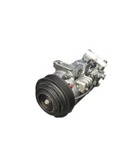 Компресор кондиціонера відновлений RENAULT Kadjar 15-22; NISSAN Qashqai 14-22 MSG 92600-4EB2A R