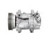 Компресор кондиціонера відновлений NISSAN Qashqai 07-14, Qashqai 14-22 MSG 92600-9865R R (фото 1)