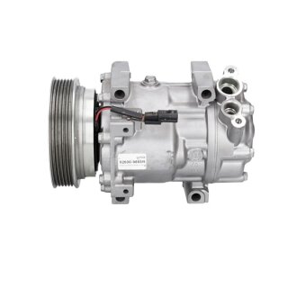 Компресор кондиціонера відновлений NISSAN Qashqai 07-14, Qashqai 14-22 MSG 92600-9865R R