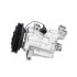 Компресор кондиціонера відновлений NISSAN Note 05-12, Micra K12 03-10 MSG 92600-AX800 R (фото 1)