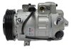 Компресор кондиціонера відновлений HYUNDAI Santa Fe DM 12-18 MSG 97701-2W000 R (фото 1)