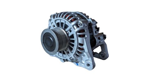 Акция Генератор відновлений Mazda MP-V 99-06, Mazda 6 02-07 MSG A3TB4981