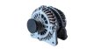 Генератор відновлений Renault Koleos 08-16, Nissan X-Trail T31 07-14, Nissan Qashqai 07-14 MSG A3TJ2481 (фото 1)