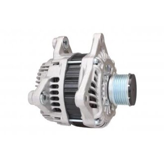 Акция Генератор відновлений Nissan Versa 11-20, Nissan Note 12-20, Nissan Juke 10-19 MSG A3TJ4081ZE