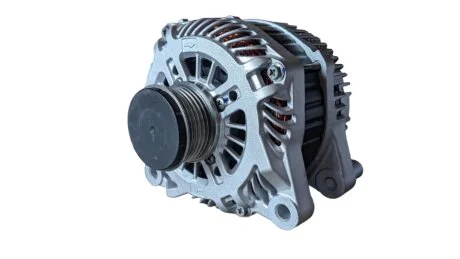 Генератор відновлений Fiat Scudo 07-16, Peugeot Expert 07-16, Citroen Berlingo 08-18 MSG A4TJ0084