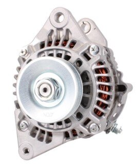 Акция Генератор відновлений Nissan Pickup D22 97-05 MSG A5TA5271
