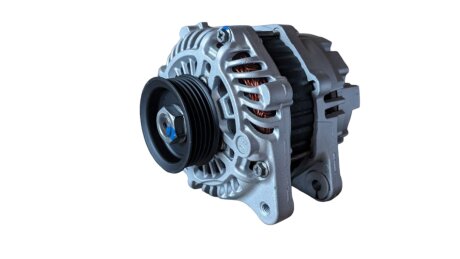 Акция Генератор відновлений Honda Fit 07-14, Honda Jazz 08-15, Honda Civic 5D 05-12 MSG A5TJ0091