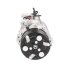 Компресор кондиціонера новий HONDA CR-V 01-07 MSG AC0006 (фото 2)