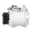 Компресор кондиціонера новий HONDA CR-V 01-07 MSG AC0006 (фото 3)