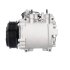 Компресор кондиціонера новий HONDA Accord CL/CM 03-08 MSG AC0007 (фото 3)