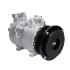 Компресор кондиціонера новий TOYOTA Camry 06-11, Camry 01-06 MSG AC0010 (фото 1)