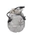 Компресор кондиціонера новий BMW 5 E60-61 03-10, 7 E65-68 01-08, 3 E90-93 05-12 MSG AC0014 (фото 4)