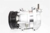 Компресор кондиціонера новий CHEVROLET Aveo T250/255 06-16, Lacetti 04-13, Nubira 05-11; DAEWOO Nubira 03-05, Lacetti Premiere 09-11 MSG AC0017 (фото 1)