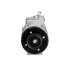 Компресор кондиціонера новий VW Caddy III 04-15, Golf VI 09-14, Tiguan 08-16; AUDI A3 12-22, A3 03-12, A1 10-18; SKODA Octavia A5 04-13, Fabia II 07-14, Rapid 13-19; SEAT Altea 04-09, Leon 05-12, Toledo III 04-09; CADILLAC BLS 05-09 MSG AC0019 (фото 2)