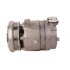 Компресор кондиціонера новий OPEL Astra G 98-05, Tigra 94-00, Astra F 91-98; DAEWOO Nubira 03-05, Nubira 99-03, Leganza 97-03, Nubira 97-01, Rezzo 00-04 MSG AC0025 (фото 1)