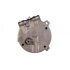 Компресор кондиціонера новий OPEL Astra G 98-05, Tigra 94-00, Astra F 91-98; DAEWOO Nubira 03-05, Nubira 99-03, Leganza 97-03, Nubira 97-01, Rezzo 00-04 MSG AC0025 (фото 3)