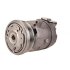 Компресор кондиціонера новий OPEL Astra G 98-05, Tigra 94-00, Astra F 91-98; DAEWOO Nubira 03-05, Nubira 99-03, Leganza 97-03, Nubira 97-01, Rezzo 00-04 MSG AC0025 (фото 4)