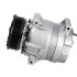 Компресор кондиціонера новий RENAULT Trafic 00-14, Master II 97-10, Megane II 03-09, Espace 97-02, Megane 96-03, Scenic I 97-03, Twizy Z.E. 12-; NISSAN Interstar 01-10, Primastar 02-14; OPEL Vivaro 01-14, Movano A 98-10 MSG AC0026 (фото 3)