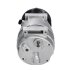 Компресор кондиціонера новий RENAULT Trafic 00-14, Master II 97-10, Megane II 03-09, Espace 97-02, Megane 96-03, Scenic I 97-03, Twizy Z.E. 12-; NISSAN Interstar 01-10, Primastar 02-14; OPEL Vivaro 01-14, Movano A 98-10 MSG AC0026 (фото 4)