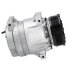 Компресор кондиціонера новий RENAULT Trafic 00-14, Master II 97-10, Megane II 03-09, Espace 97-02, Megane 96-03, Scenic I 97-03, Twizy Z.E. 12-; NISSAN Interstar 01-10, Primastar 02-14; OPEL Vivaro 01-14, Movano A 98-10 MSG AC0026 (фото 5)