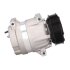 Компресор кондиціонера новий RENAULT Trafic 00-14, Master II 97-10, Megane II 03-09, Scenic II 03-09, Espace 97-02, Laguna 00-07, Megane 96-03, Scenic I 97-03, Vel Satis 02-09; NISSAN Interstar 01-10, Primastar 02-14; OPEL Vivaro 01-14, Movano A 98-1 MSG AC0027 (фото 5)
