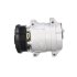 Компресор кондиціонера новий CHEVROLET Cruze 09-17, Epica V200 04-06, Epica V250 06-14, Lacetti 04-13 MSG AC0049 (фото 1)