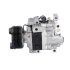 Компресор кондиціонера новий MAZDA CX-7 06-12 MSG AC0090 (фото 1)