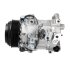 Компресор кондиціонера новий TOYOTA Sienna 10-20 MSG AC0098 (фото 1)