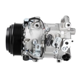 Компресор кондиціонера новий TOYOTA Sienna 10-20 MSG AC0098