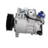 Компресор кондиціонера новий AUDI A4 04-08, A6 04-11, A4 00-04, A6 97-04, A4 95-01; SEAT Exeo 08-13 MSG AC0103 (фото 1)