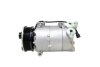 Компресор кондиціонера новий FORD Focus III 11-18, Kuga 08-13, Galaxy 06-15, S-MAX 06-15, C-MAX 10-19, Mondeo IV 07-15; LAND ROVER Range Rover Evoque 11-19 MSG AC0150 (фото 1)