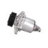Компресор кондиціонера новий NISSAN Juke 10-19, Sentra 12-21 MSG AC0153 (фото 1)