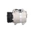 Компресор кондиціонера новий SSANGYONG Rexton 06-12, Rexton 12-18, Rexton 01-06 MSG AC0160 (фото 1)