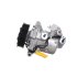 Компресор кондиціонера новий TOYOTA ProAce 16-; PEUGEOT Expert 16-, 301 12-; CITROEN Jumpy 16-, C3 16-22, C-Elysеe 12- MSG AC0173 (фото 1)
