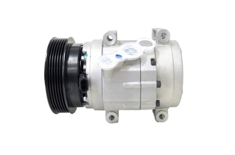 Компресор кондиціонера новий OPEL Antara 06-15; CHEVROLET Captiva 06-11 MSG AC0208