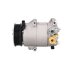 Компресор кондиціонера новий FORD Connect 13-22, Kuga 13-21, Escape 13-19 MSG AC0217 (фото 1)