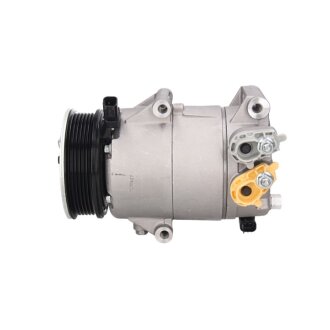 Компресор кондиціонера новий FORD Connect 13-22, Kuga 13-21, Escape 13-19 MSG AC0217