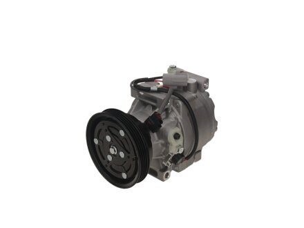 Компресор кондиціонера новий TOYOTA Starlet 95-99, Corolla 95-02 MSG AC0225