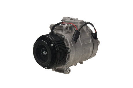 Компресор кондиціонера новий BMW 5 F10-18 10-17, 5 Gran Turismo F07 09-17, 7 F01-F04 08-15 MSG AC0229