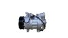 Компресор кондиціонера новий NISSAN X-Trail T32 14-21, Rogue T32 13-20, Altima L33 12-19 MSG AC0231 (фото 1)