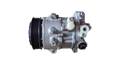 Компресор кондиціонера новий TOYOTA Camry 11-18, RAV4 13-18, Camry 17-; LEXUS NX 14-21, ES 18- MSG AC0234