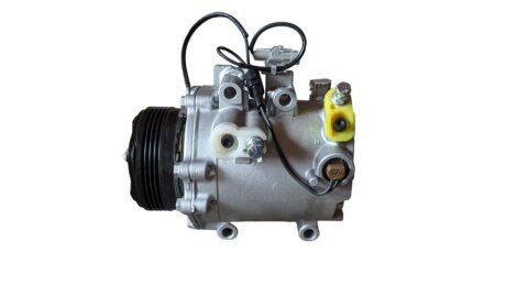 Компресор кондиціонера відновлений FIAT Sedici 06-14; SUZUKI Swift 04-10, SX-4 06-14 MSG AKC200A083