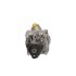 Насос ГУР новий VW Passat B5 96-05, Audi A6 97-04, Audi A6 94-97 MSG AU001 (фото 3)